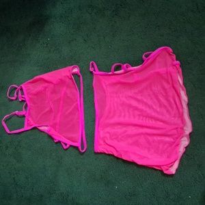 Swimsuit. MAKE OFFER!!